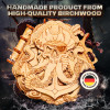 Images et photos de Blackbeard's Compass. ESC WELT.
