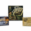 Images et photos de Mind trap. ESC WELT.