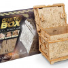 Images et photos de 3D Puzzle Orbital Box. ESC WELT.