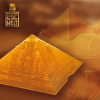 Images et photos de Quest Pyramid Flaming Sand. ESC WELT.