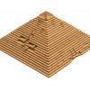 Images et photos de 3D Puzzle Game Quest Pyramid. ESC WELT.