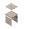 Images et photos de 3D Puzzle Game Space Box Trio. ESC WELT.