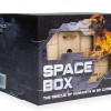Images et photos de Space Box. ESC WELT.