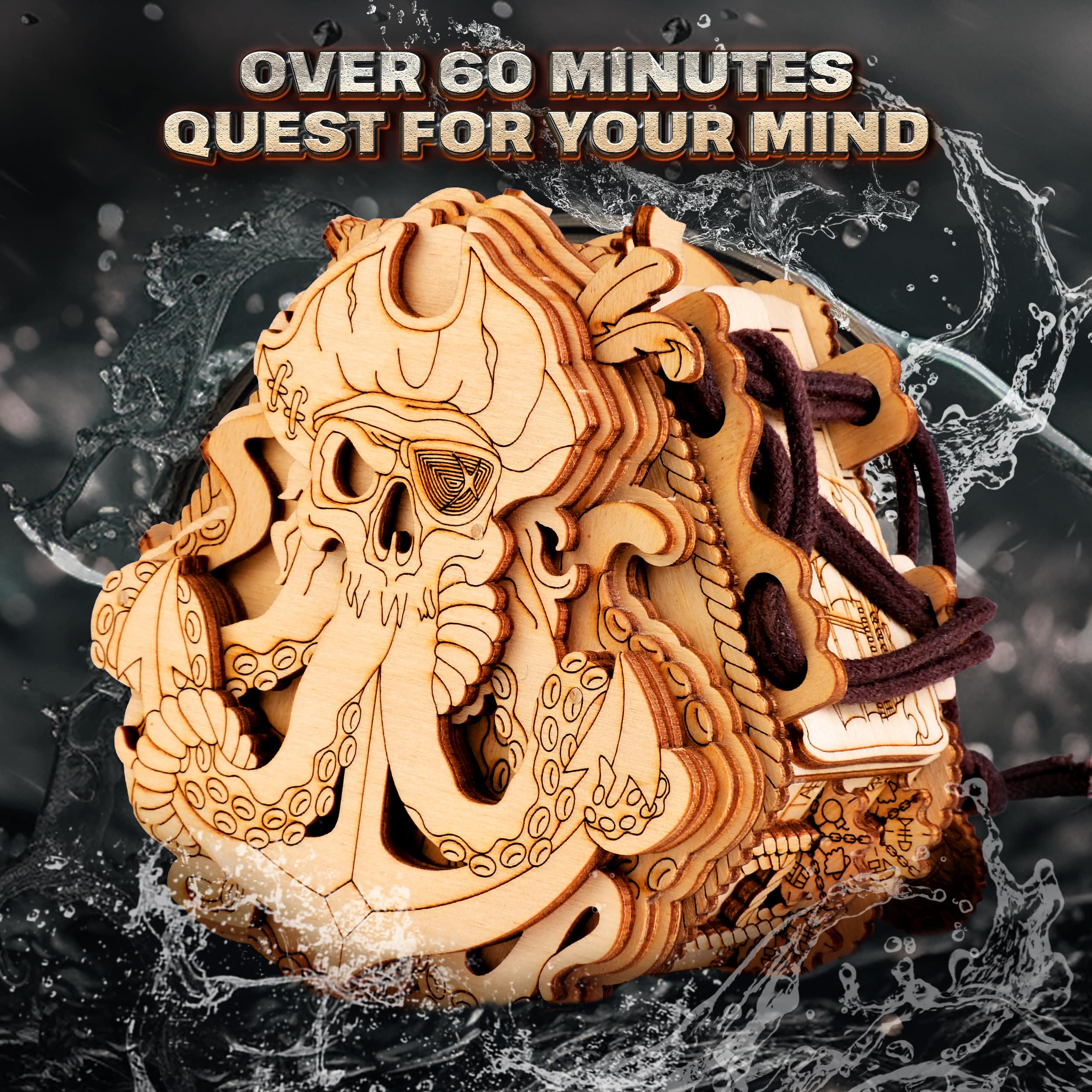 Images et photos de Blackbeard's Compass. ESC WELT.