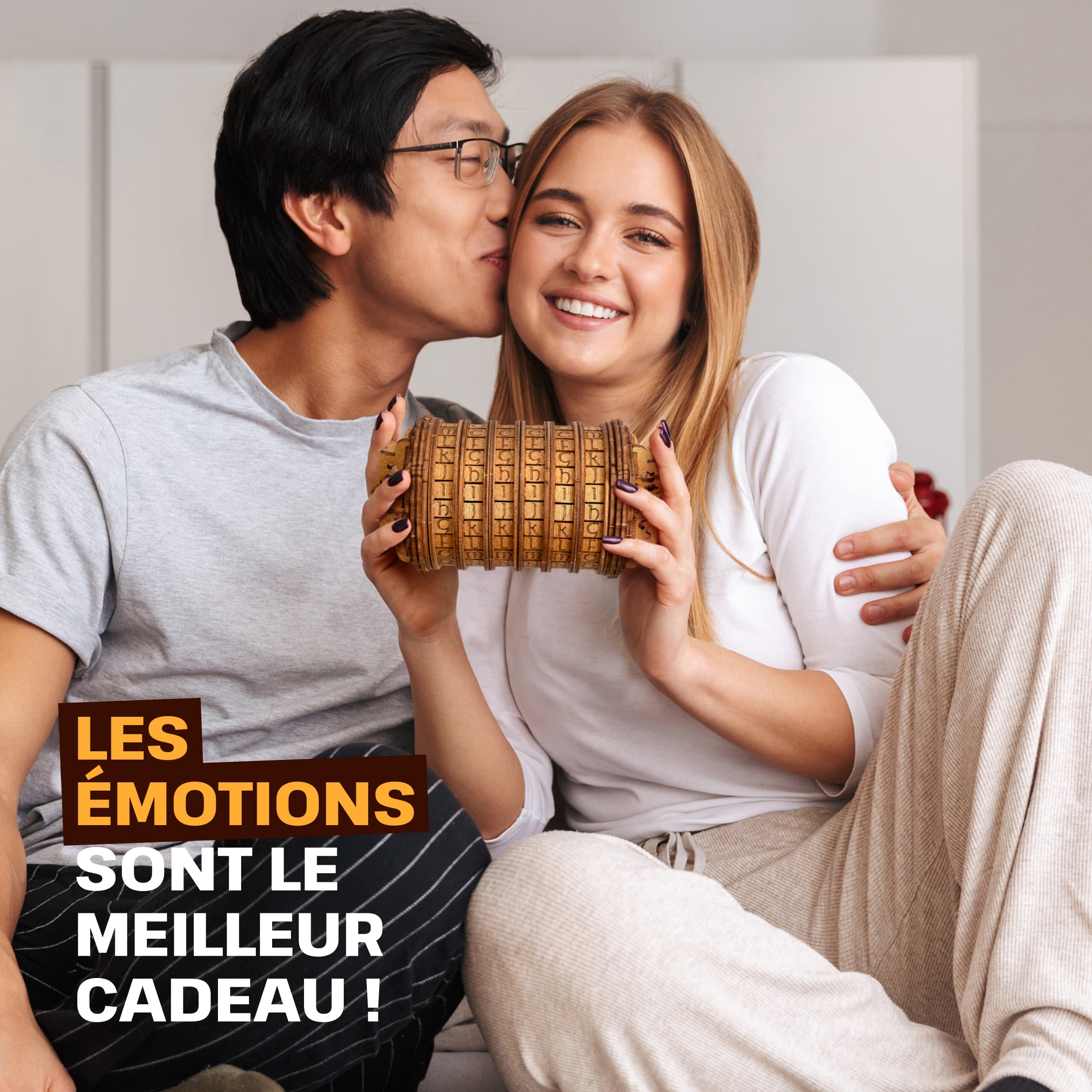 Images et photos de Cryptex. ESC WELT.